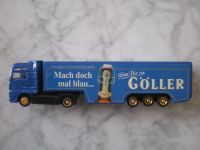 541 / Göller Zell – Mach doch mal blau… - 2001 – MAN TG 460 SZ Schleswig-Holstein - Reinbek Vorschau