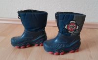 Winterstiefel, gefüttert, Gummistiefel, Winterschuhe, Gr.24 Bad Doberan - Landkreis - Graal-Müritz Vorschau