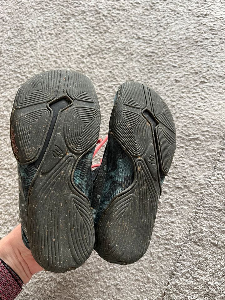 I wild Wildlinge Barfußschuhe Gr 26 neu in Dornstadt