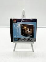 Playstation 1 PS1 Spiel Face To Black Baden-Württemberg - Filderstadt Vorschau