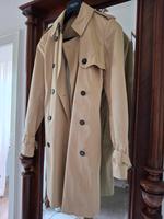 Trenchcoat Mantel Übergangsjacke Hessen - Marburg Vorschau