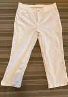 Damenhose, Sommerhose 40/42 von MAC Hamburg - Bergedorf Vorschau