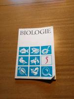 DDR Schulbuch Biologie Klasse 5 Sachsen - Eibau Vorschau