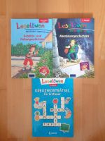 NEUES Leselöwen Buchpaket für Leseanfänger 1. Klasse Bayern - Dietmannsried Vorschau