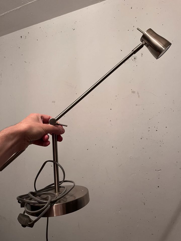 Tischlampe / Leselampe in München