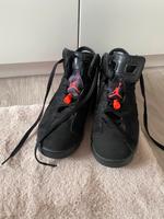 Air Jordan 6 Infrared Retro Wuppertal - Vohwinkel Vorschau