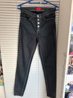 Tolle Jeans von Guess weite 25 Brandenburg - Panketal Vorschau