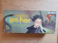 Harry Potter und der Orden des Phönix - Hörbuch - 27 Audio CDs Köln - Köln Junkersdorf Vorschau