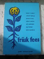 friisk fees- en antologii Nordfriesland Buch Friesisch Flensburg - Mürwik Vorschau