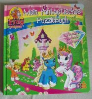 Mein fantastisches Puzzlebuch „Filly Unicorn“ (2012) Sachsen - Coswig Vorschau