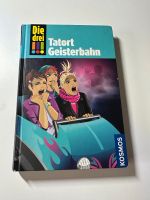 Die drei !!! Buch Saarbrücken-Mitte - Alt-Saarbrücken Vorschau