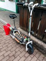 E-Scooter "Überscoot" Bayern - Trostberg Vorschau