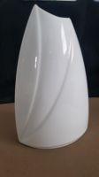 Vase Hutschenreuther Fischmaul weiß 21cm Bayern - Windischeschenbach Vorschau