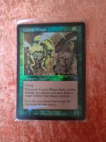 Magic Foil Karte Caustic Wasps MM MtG Nordrhein-Westfalen - Wülfrath Vorschau