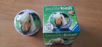 Puzzleball Pferd Hessen - Pfungstadt Vorschau