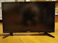 Dyon Live 24 Fernseher 60 cm 23,6 Zoll Full-HD DVB-T2 Flatscreen Köln - Porz Vorschau