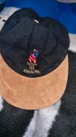 Cap MC Donald's 10O. Olympische Spiele Atlanta 1996 Sammlerstück Hessen - Kassel Vorschau