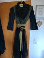 Dirndl kleid mit und ohne Bluse 2 schürzen Bayern - Grafenau Vorschau