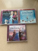 CD Disney Die Eiskönigin Nordrhein-Westfalen - Rosendahl Vorschau