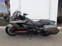 Honda Gold Wing DCT Bagger Nürnberg (Mittelfr) - Mitte Vorschau