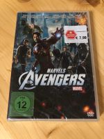 Marvel Avengers DVD OVP Bayern - Wiesentheid Vorschau