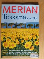 Zeitschrift Merian Toskana und Elba Niedersachsen - Schwanewede Vorschau