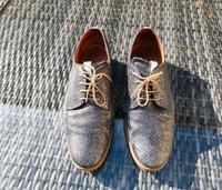 Gabor Schuhe Damen Gr. 41 / 7 Leder Nordrhein-Westfalen - Lippstadt Vorschau