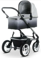 Premium Kombi Kinderwagen / Buggy Moon Solitaire Hessen - Schenklengsfeld Vorschau