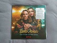 Eurovision Song Contest "The Story of..." Vinyl Berlin - Wilmersdorf Vorschau