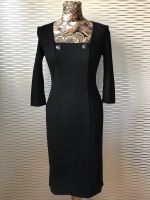 Elegantes (Business) Kleid von Laurel, schwarz, Gr. 36, neuwertig Obergiesing-Fasangarten - Obergiesing Vorschau