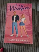 Wildfire von Hannah Grace Niedersachsen - Alfeld (Leine) Vorschau