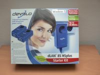 DEVOLO 2 HomePlug-Adapter (dLAN 85 HSplus) Nordrhein-Westfalen - Vettweiß Vorschau