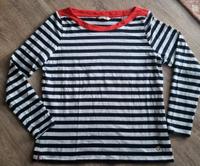 Women essentials by Tchibo Shirt Pullover Gr. 40/42 maritim Sachsen - Pesterwitz Vorschau
