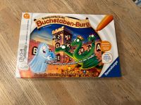 Ravensburger Spiel TipToi Buchstabenburg Baden-Württemberg - Wehr Vorschau