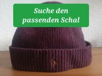 SUCHE Polo Ralph Lauren Schal weinrot bordeaux dunkelrot Hannover - Ahlem-Badenstedt-Davenstedt Vorschau