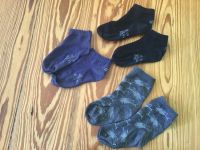 S OLIVER u.a. 3 Paar Socken Gr 27 - 30 * 1,50€ Bayern - Bamberg Vorschau