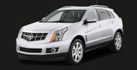 Ich suche Teile für Cadillac SRX Baujahr zwischen 2010-2016 Bremen - Vegesack Vorschau