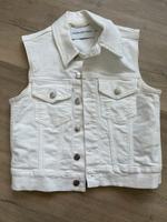 Jeans Weste Calvin Klein Nordrhein-Westfalen - Euskirchen Vorschau