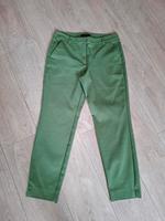 Hose grün Comma schmal  Gr. 38 Brandenburg - Baruth / Mark Vorschau
