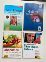 Buch Ratgeber Bücher Lektüre Gesundheit Schleswig-Holstein - Norderstedt Vorschau