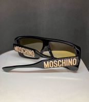 Moschino Sonnenbrille Sunglasses Größe 59 Hannover - Linden-Limmer Vorschau