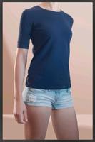 Damen Shirt Gr.XS Sachsen - Dippoldiswalde Vorschau