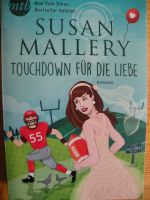 TOUCHDOWN FÜR DIE LIEBE (Bd. 14 "Fools Gold") Susan Mallery Hessen - Wiesbaden Vorschau