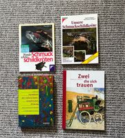 Bücher, zu verschenken Niedersachsen - Aurich Vorschau