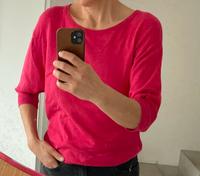 GAP XS S pullover longsleeve Pink Spring Frühling Bayern - Freising Vorschau