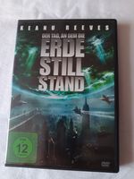 DVD "Der Tag, an dem die Erde still stand" Niedersachsen - Braunschweig Vorschau