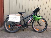 Kinderfahrrad, Mountainbike, 20zoll Dresden - Trachau Vorschau