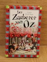 "Der Zauberer von Oz" - fester Einband - neu! Wandsbek - Hamburg Farmsen-Berne Vorschau