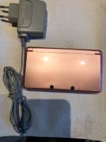 Nintendo 3DS mit Ladekabel Bochum - Bochum-Ost Vorschau