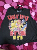 Guns'n Roses, top, shirt, neu, gr xl, emp Niedersachsen - Dörpen Vorschau